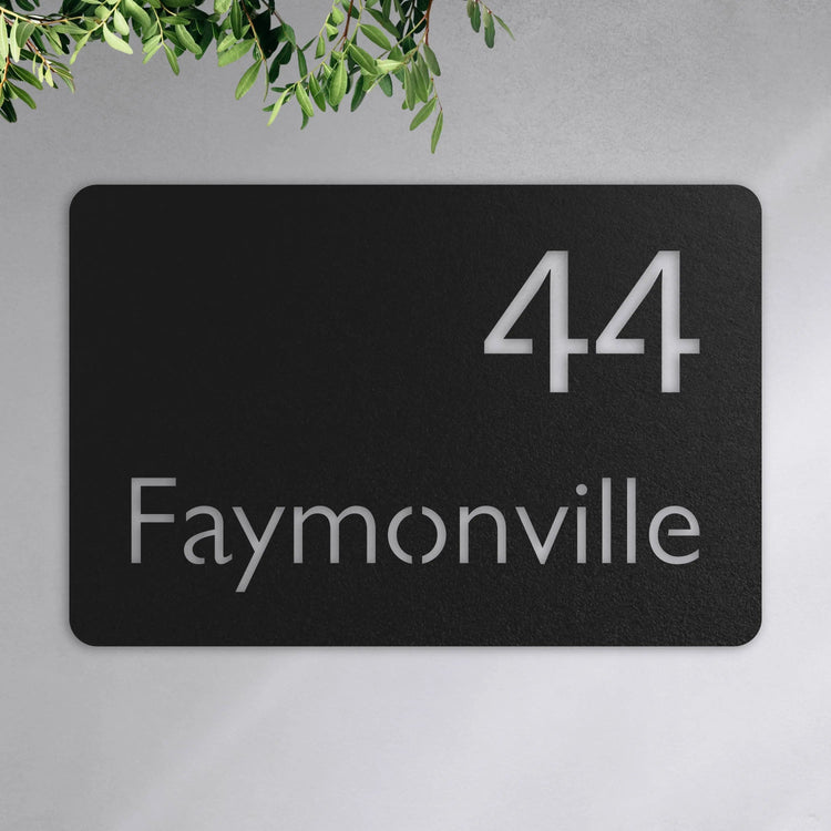 Plaque d