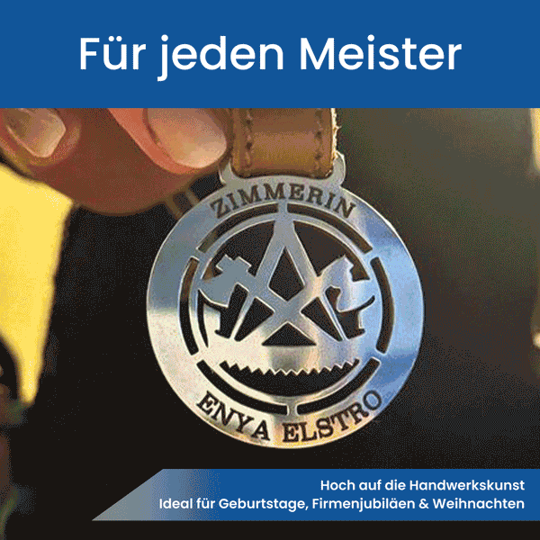 Zunftanhänger - Zunft-Anhänger