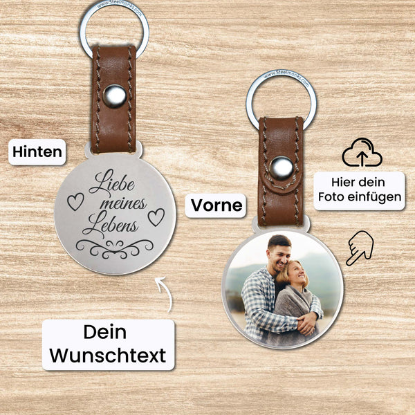 Liebe meines Lebens