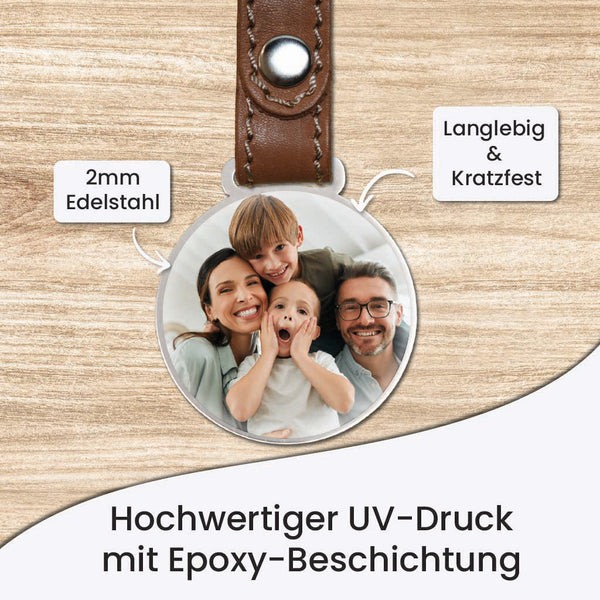 Fahr vorsichtig!