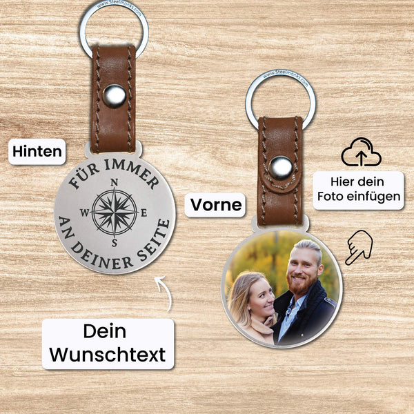 Für immer an Deiner Seite