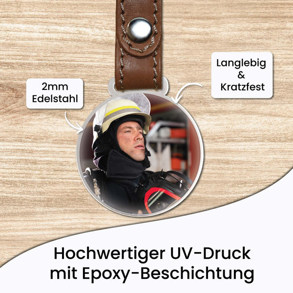 Mein Lebensretter