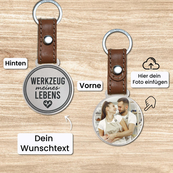 Werkzeug meines Lebens