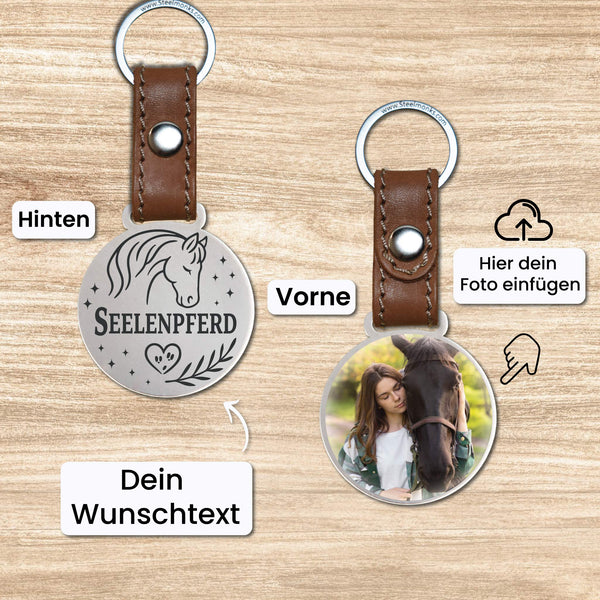 Seelenpferd