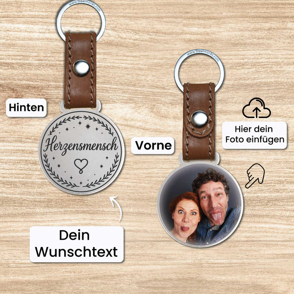 Herzensmensch