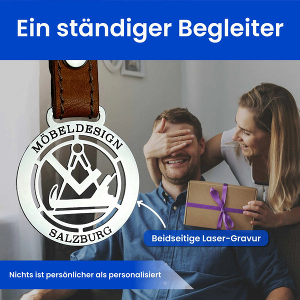 Tischler - Zunft-Anhänger