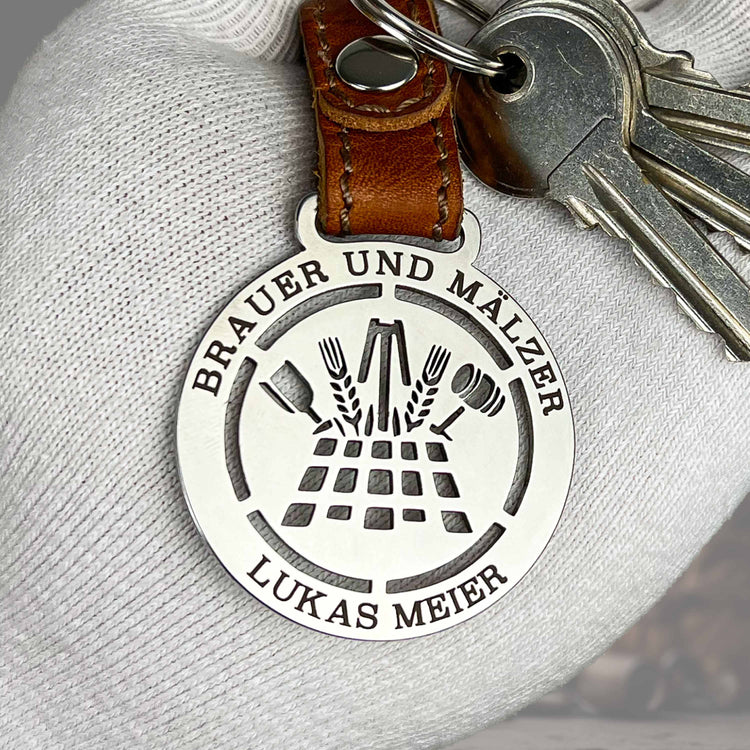 Brauer und MĂ€lzer