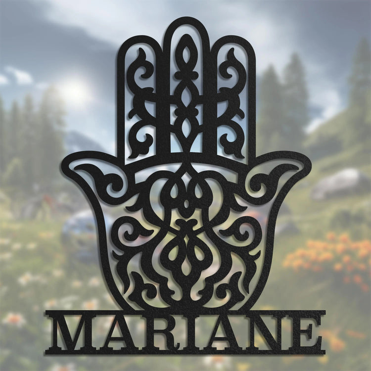 Main de Hamsa