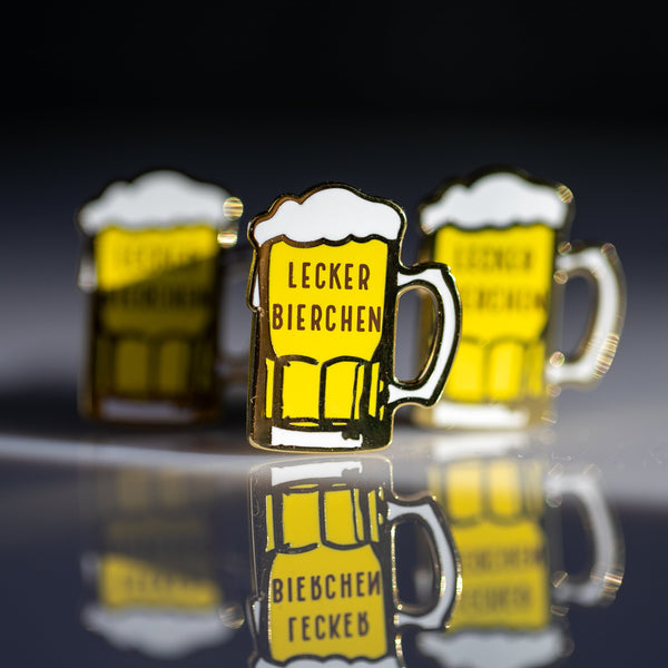 Lecker Bierchen