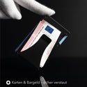 Foto-Kartenhalter