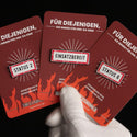 Feuerwehr Kollektion