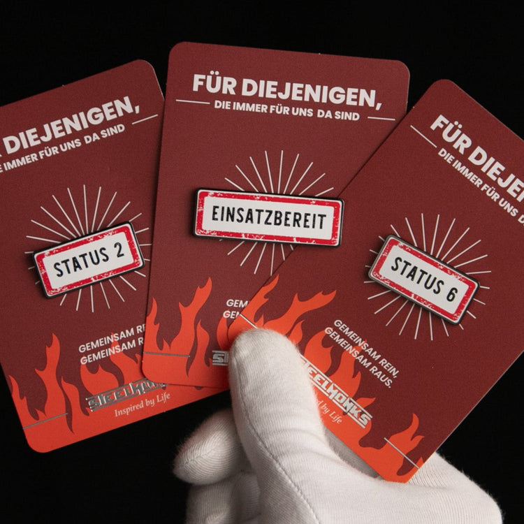 Feuerwehr Kollektion