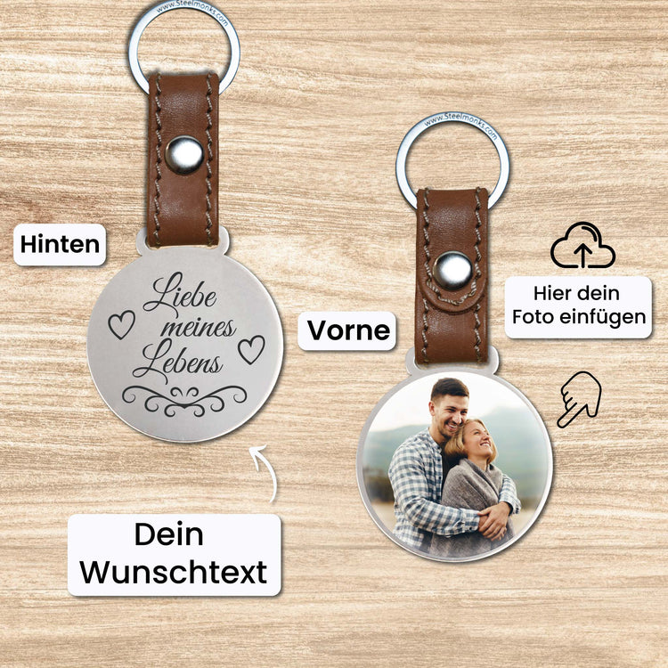 Liebe meines Lebens