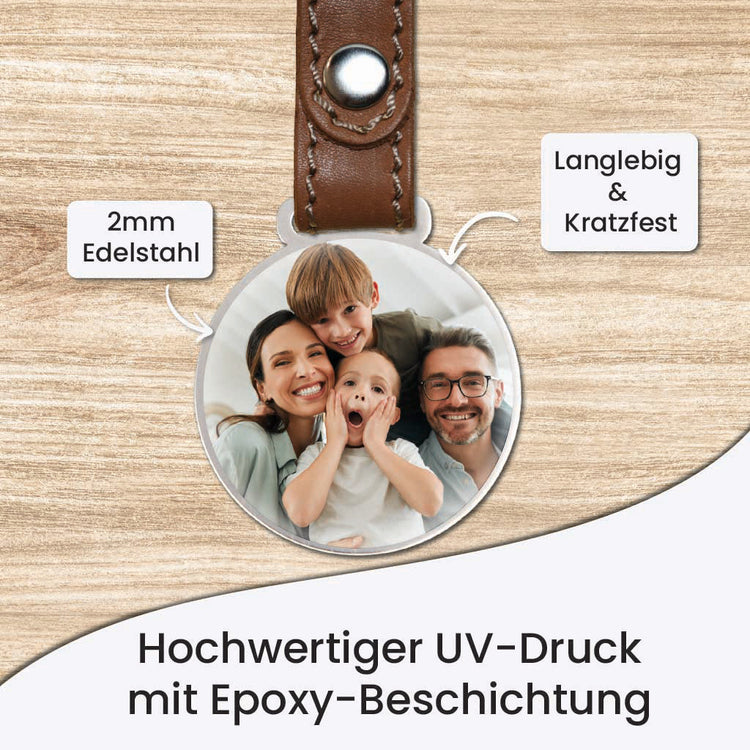 Fahr vorsichtig!