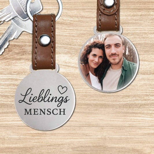 Lieblingsmensch