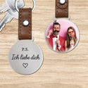 Ich liebe Dich