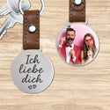Ich liebe Dich