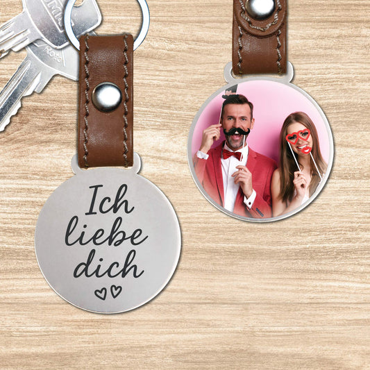 Ich liebe Dich
