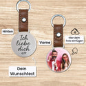 Ich liebe Dich