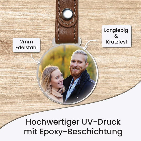 Für immer an Deiner Seite