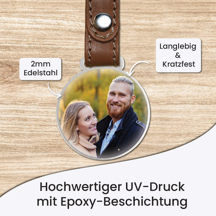 Für immer an Deiner Seite