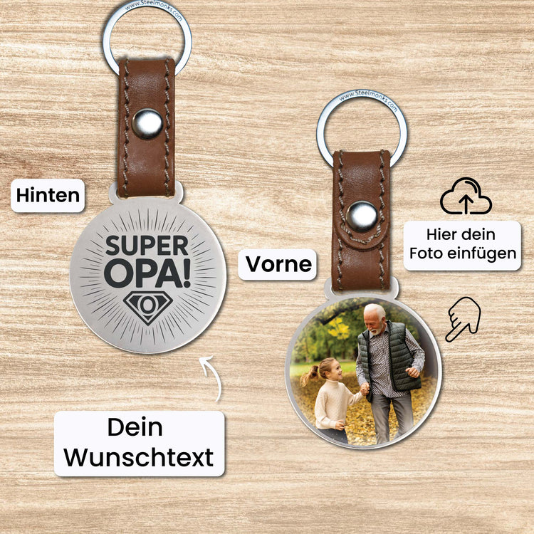 Bester Opa