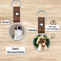 Tierischer Anhänger