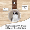 Tierischer Anhänger