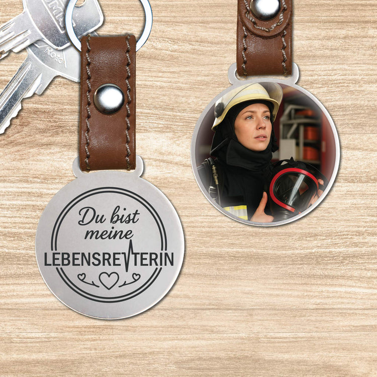 Mein Lebensretter