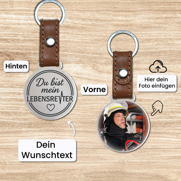 Mein Lebensretter