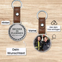 Bruder in Flammen