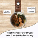 Mein Herzgalopp
