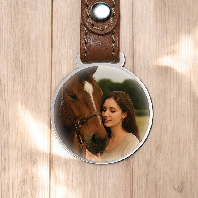 Mein Herzgalopp