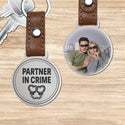 Partner in Crime