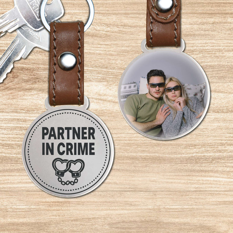 Partner in Crime