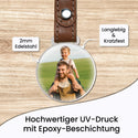 "Papa" Fotoanhänger