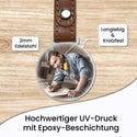 Zunftzeichen Fotoanhänger