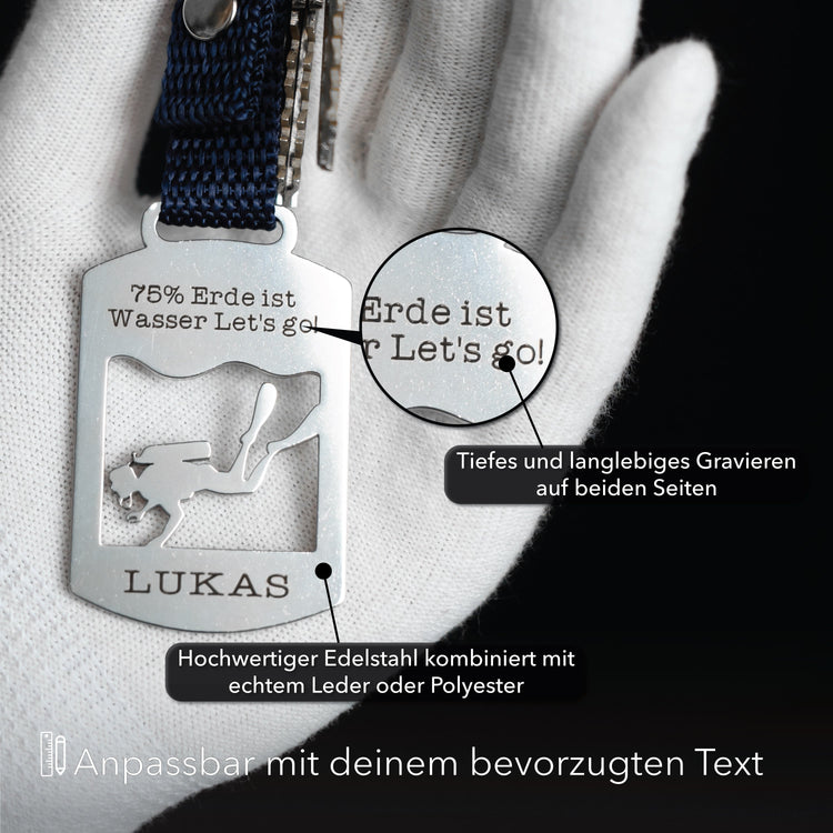 Tauchen