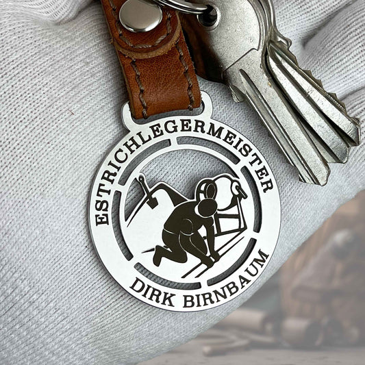 Estrichleger