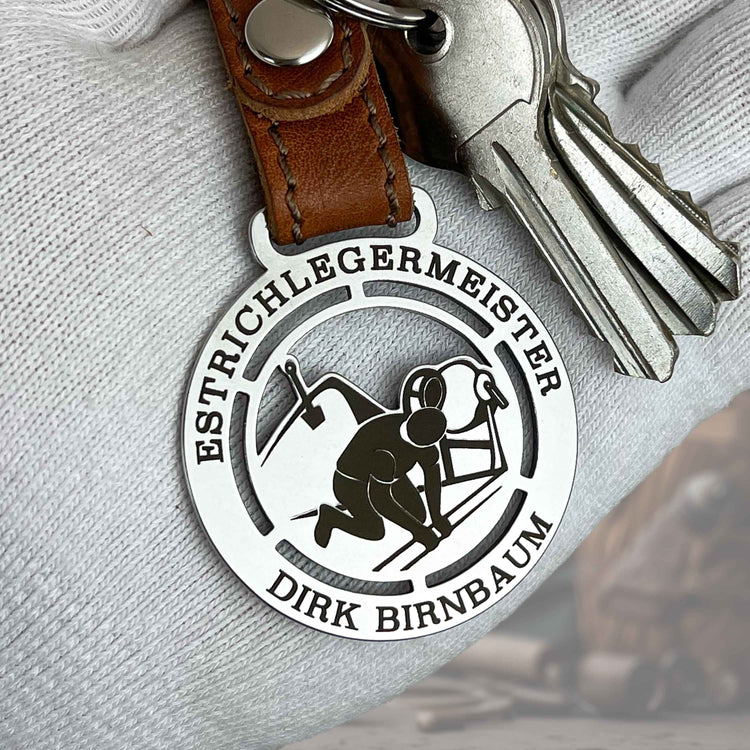Estrichleger