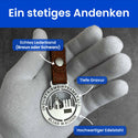 Industriemeister Metall -  Zunft-Anhänger