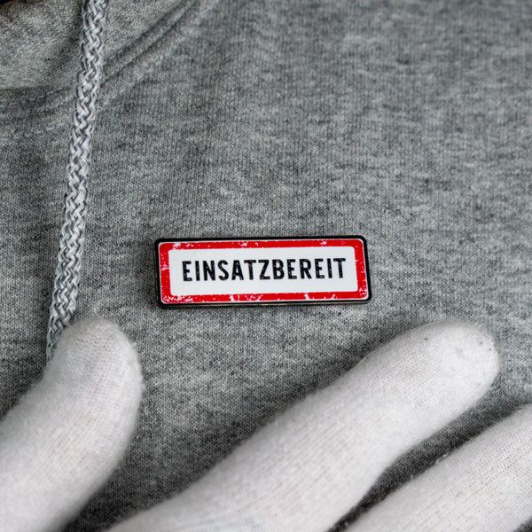 Feuerwehr Kollektion