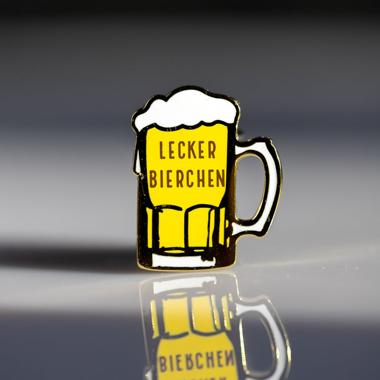 Lecker Bierchen