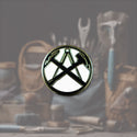 Zunft-Anstecker