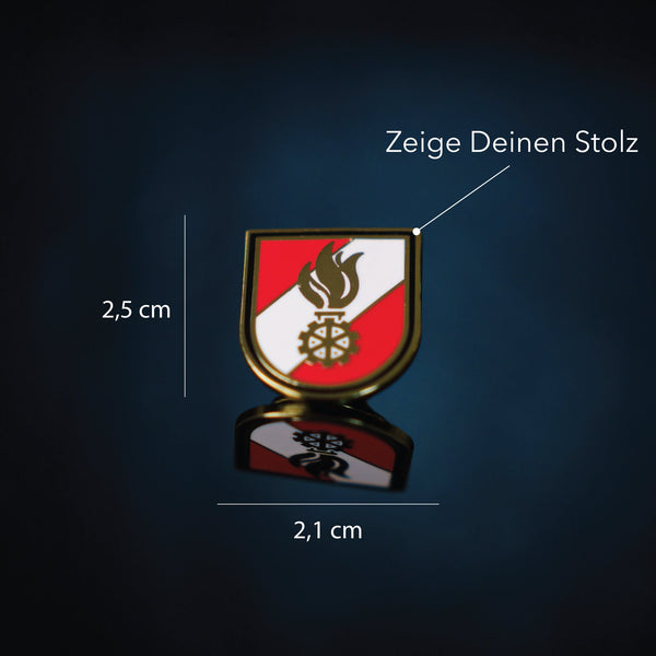 ÖBFV Anstecker