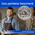 Parkettleger -  Zunft-Schilder
