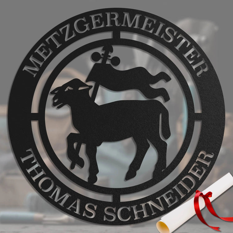Metzger