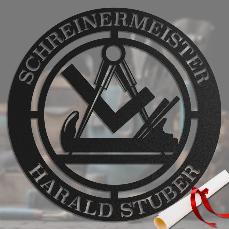 Schreiner