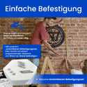 Friseurin -  Zunft-Schilder