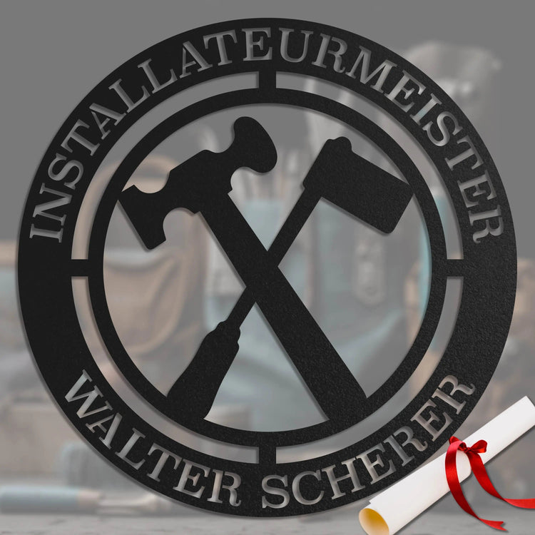 Installateur